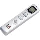 MEMO0002 - Reloj Digital con MP3 y Auriculares 
